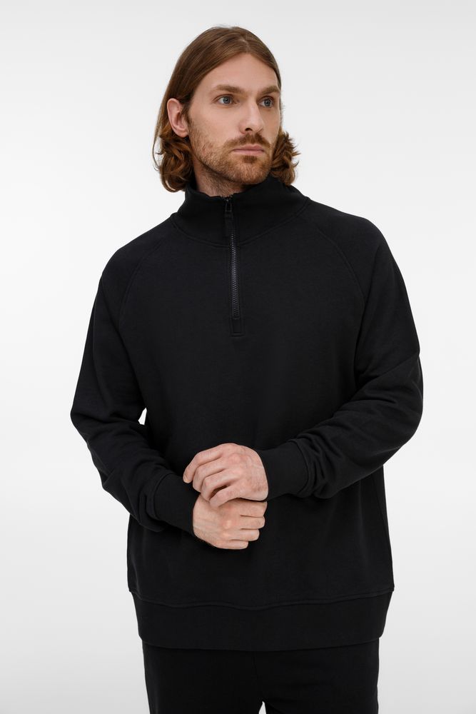 Толстовка унисекс S3