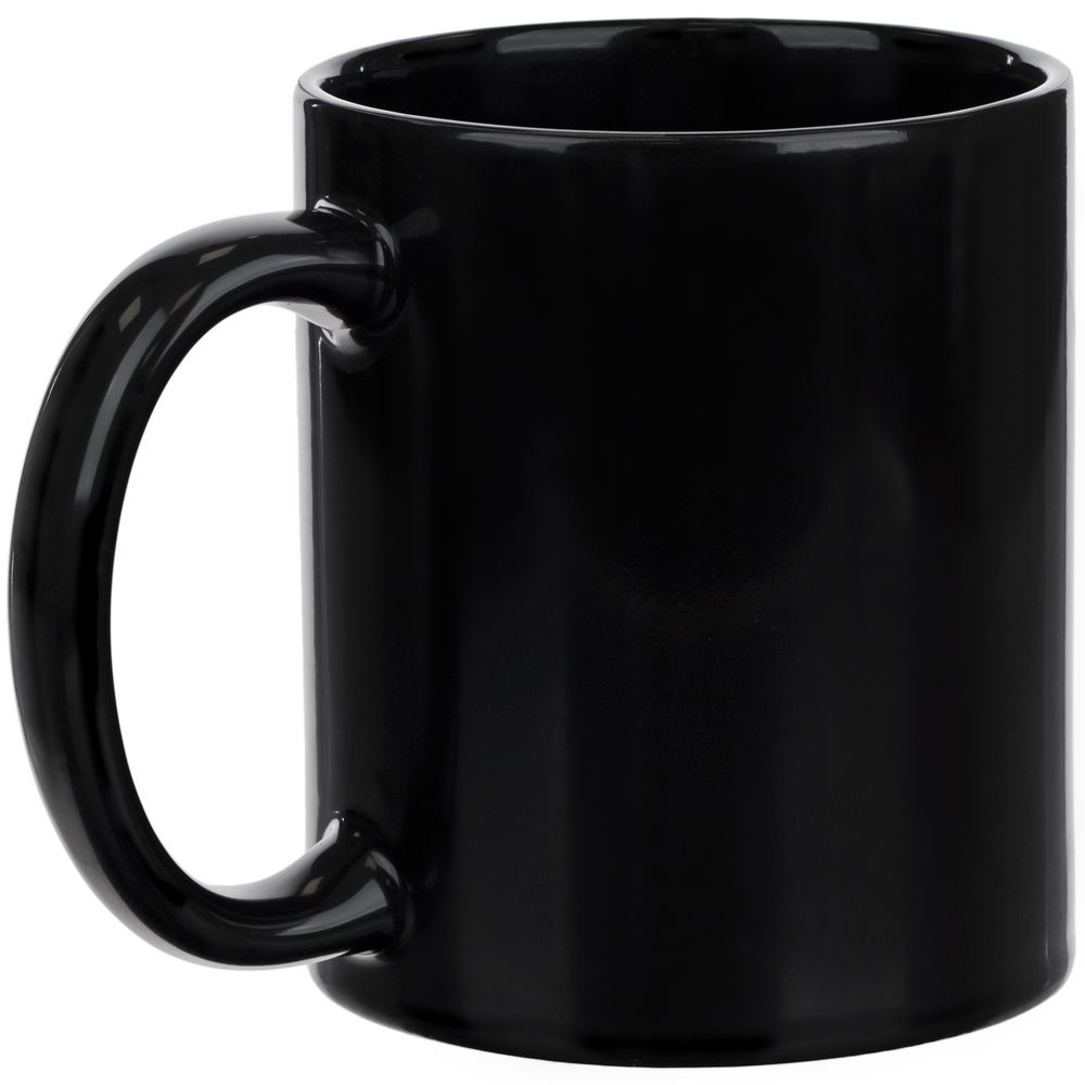 Кружка-хамелеон On Display, глянцевая