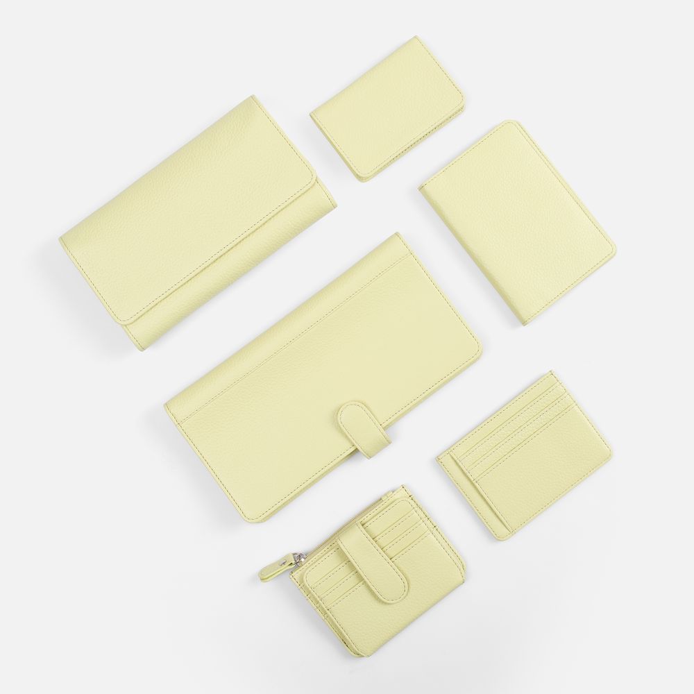 Чехол для карт Unison