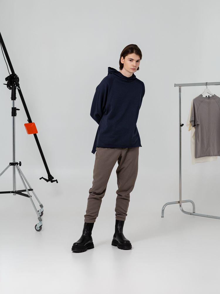 Худи унисекс Vozduh 1.0