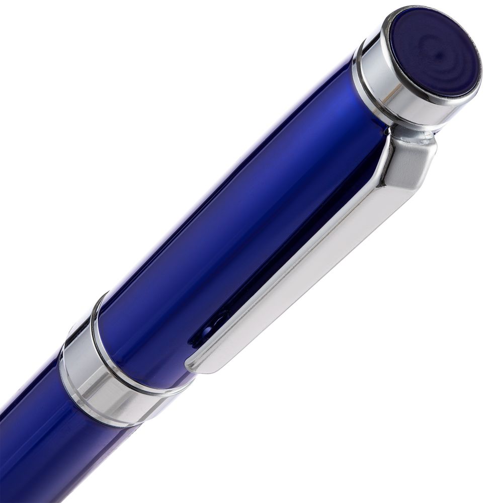 Ручка шариковая Broad Ring, глянцевая