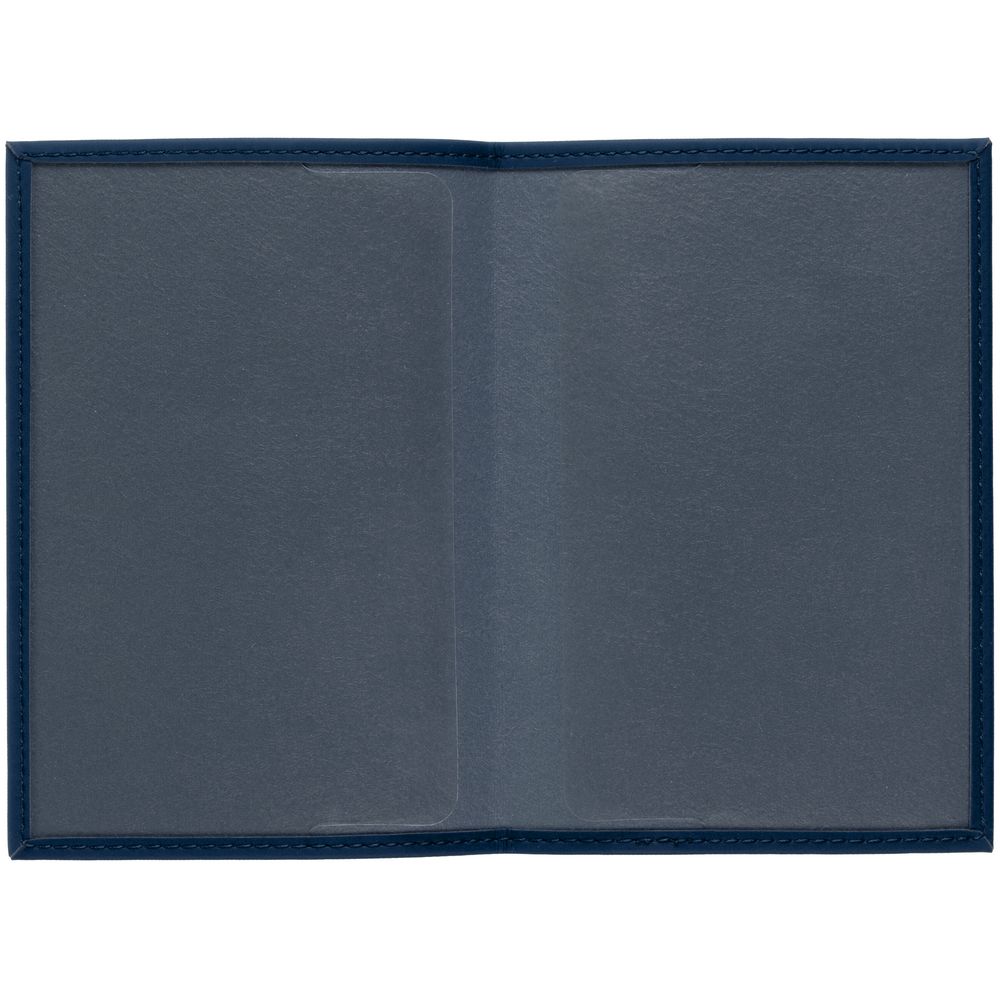 Обложка для паспорта Shall, ver. 2