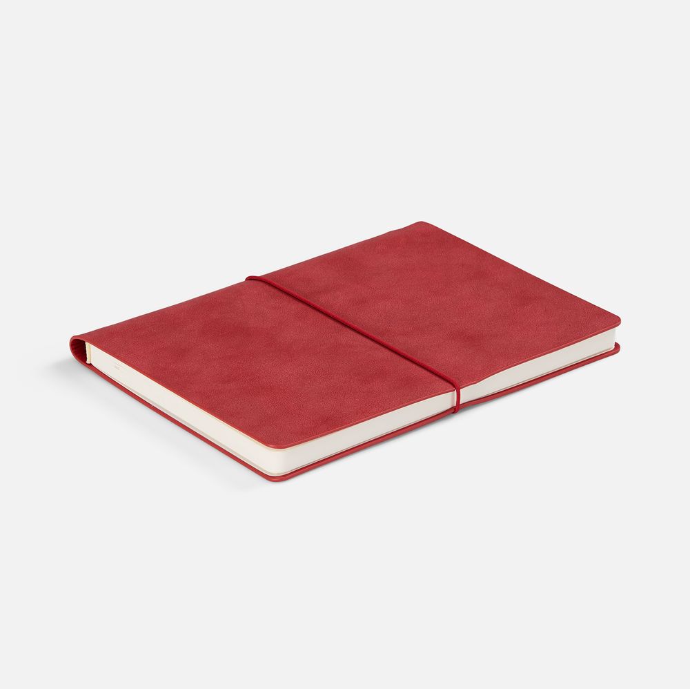 Ежедневник Kuka, недатированный