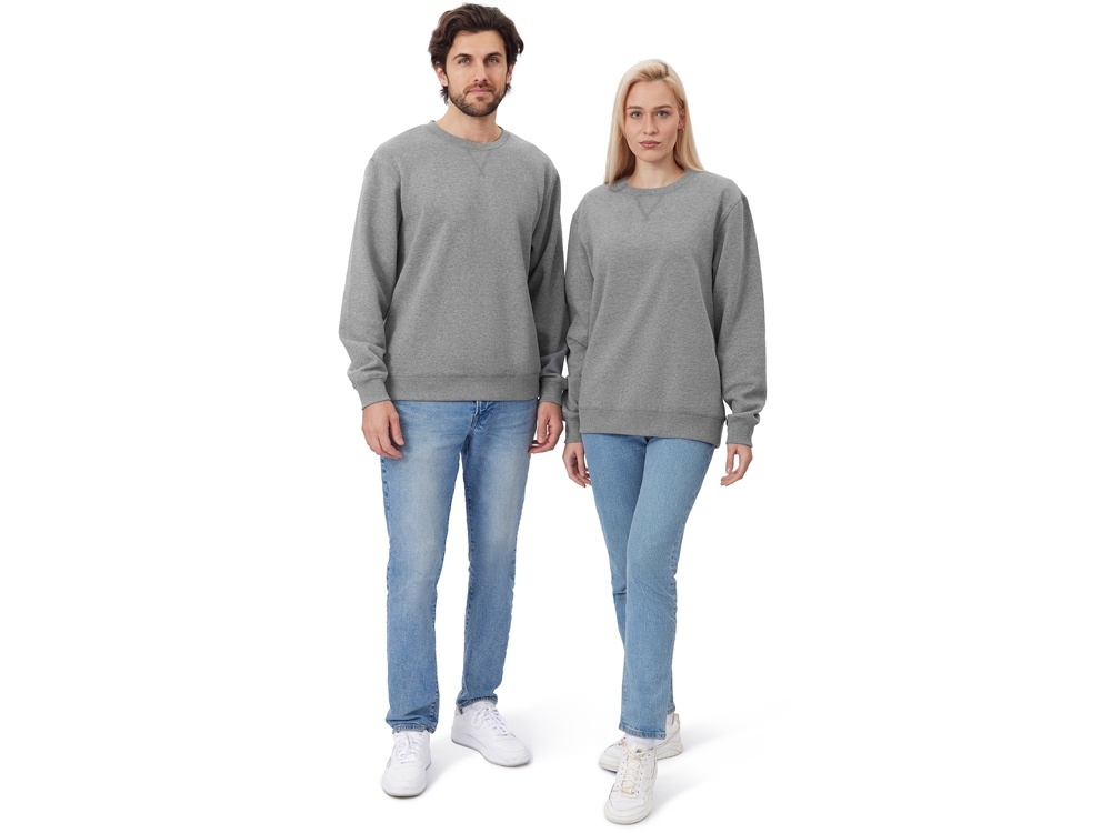 Свитшот оверсайз Lisbon унисекс