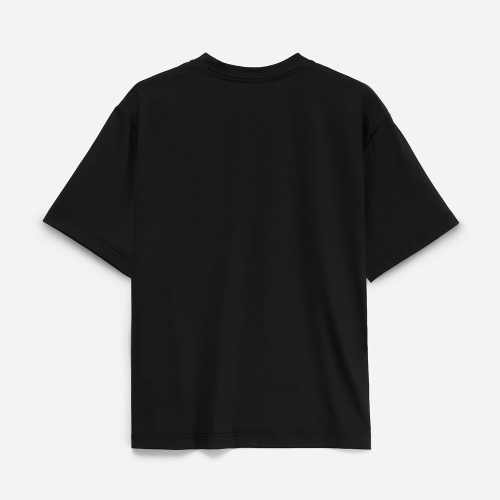 Футболка из бифлекса Morfiss