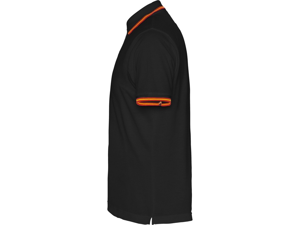 Рубашка поло Nation мужская