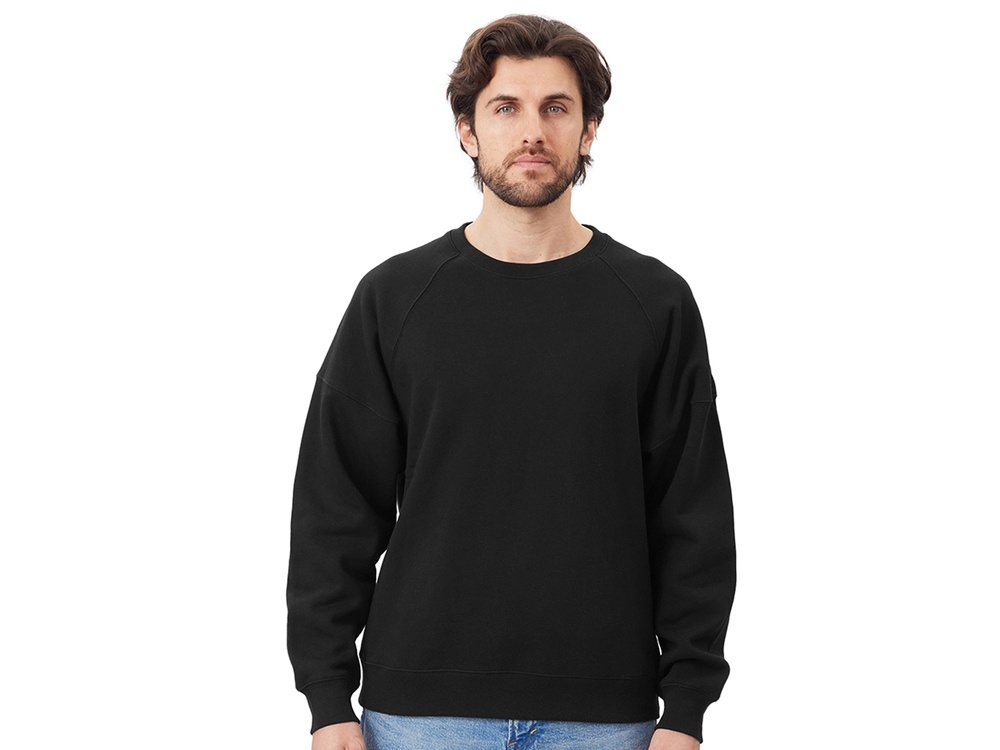 Свитшот оверсайз Paris, унисекс