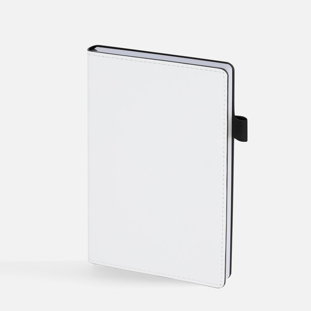 Ежедневник White Shall, недатированный