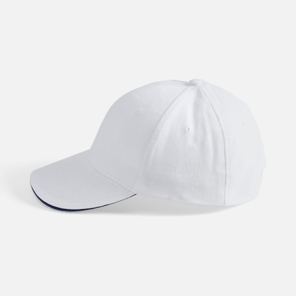 Бейсболка Buffalo