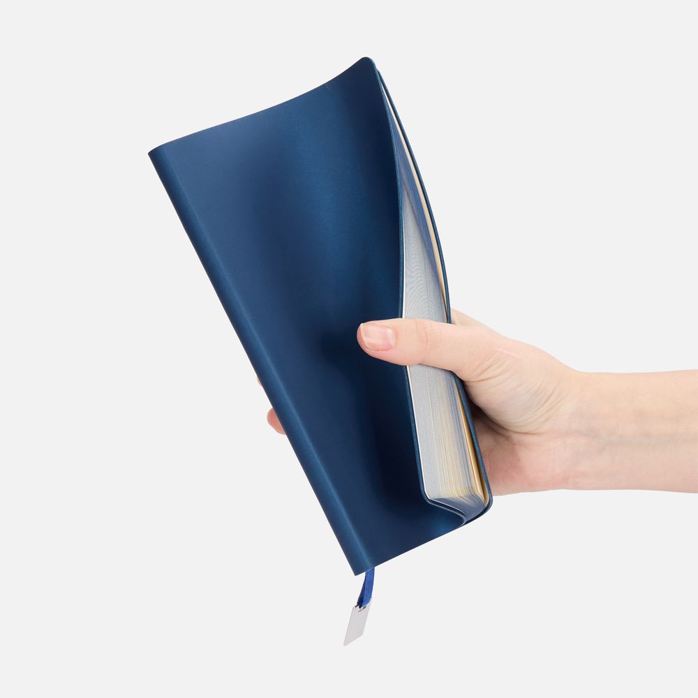 Ежедневник Shall Light, недатированный