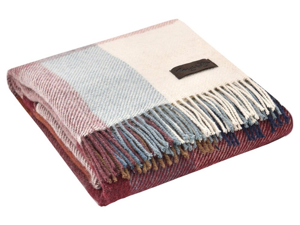 Плед AREQUIPA 5186