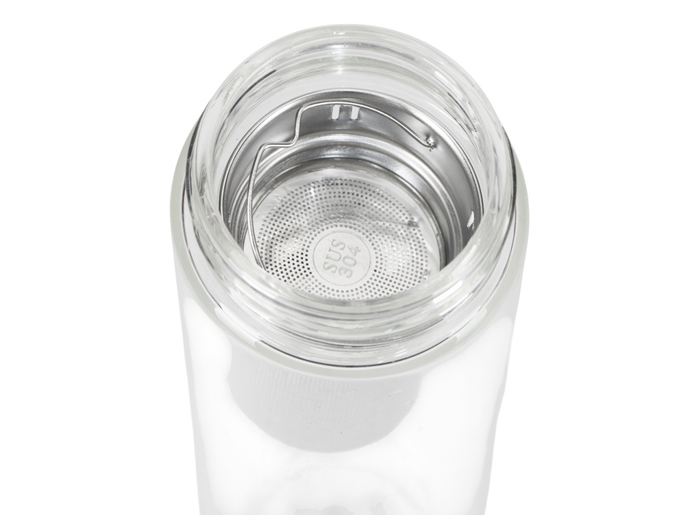 Термос с индикатором температуры Tapp, 500 мл