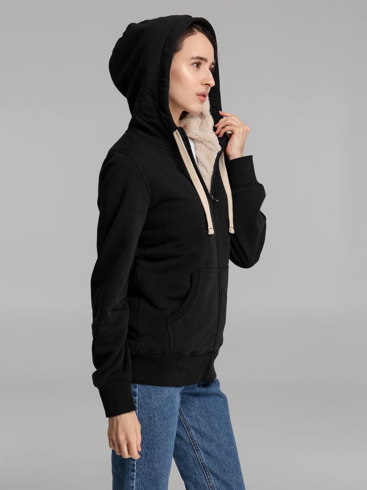 Толстовка унисекс на молнии Sherpa 280