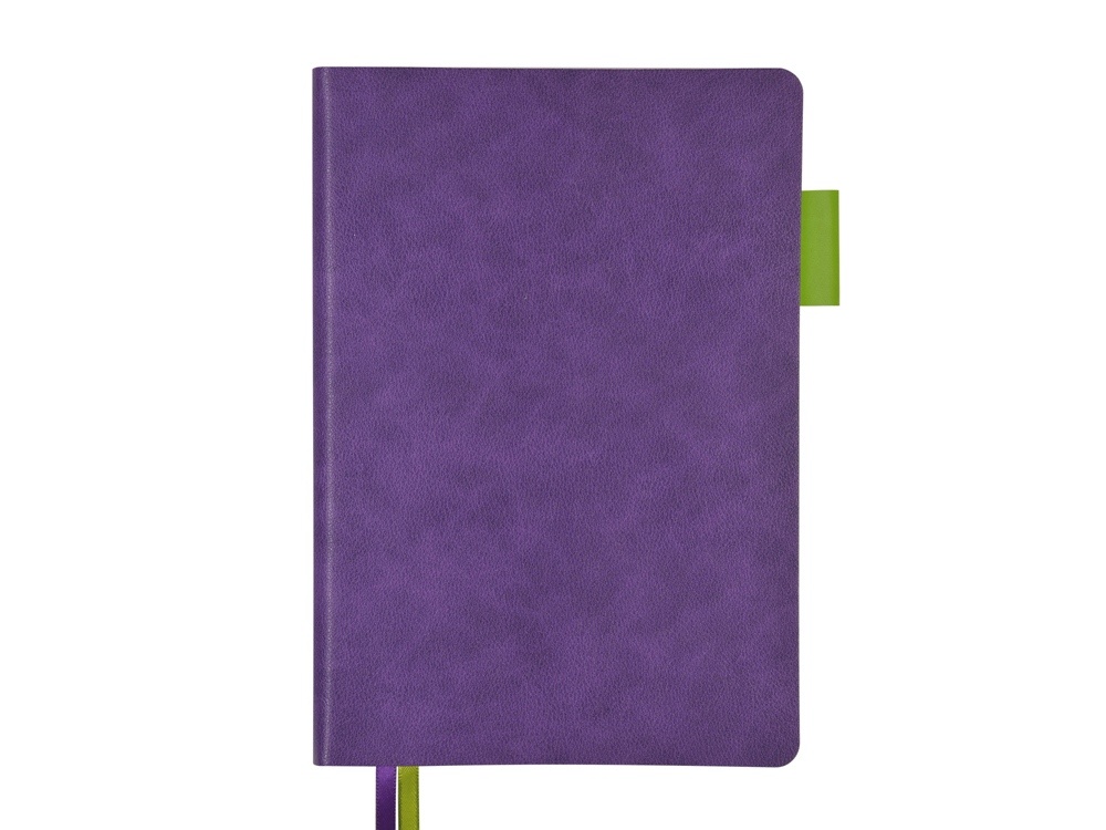 Ежедневник А5 датированный Boston на 2026 год