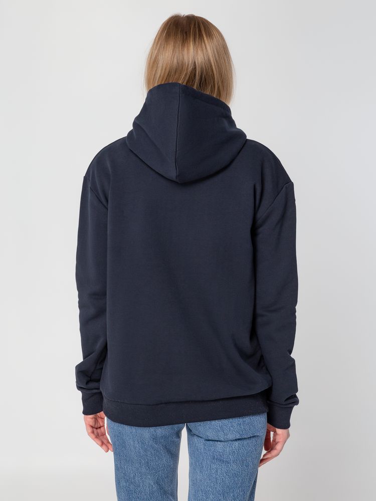 Толстовка с капюшоном Kirenga Heavy