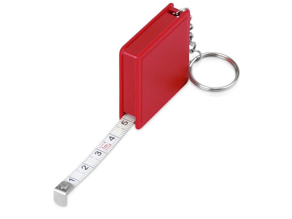 Брелок-рулетка Дюйм, 1м