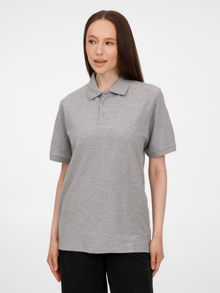 Рубашка поло унисекс Upswing