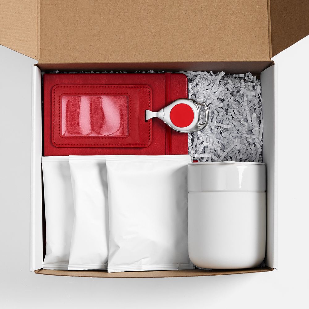 Набор Lucky Office