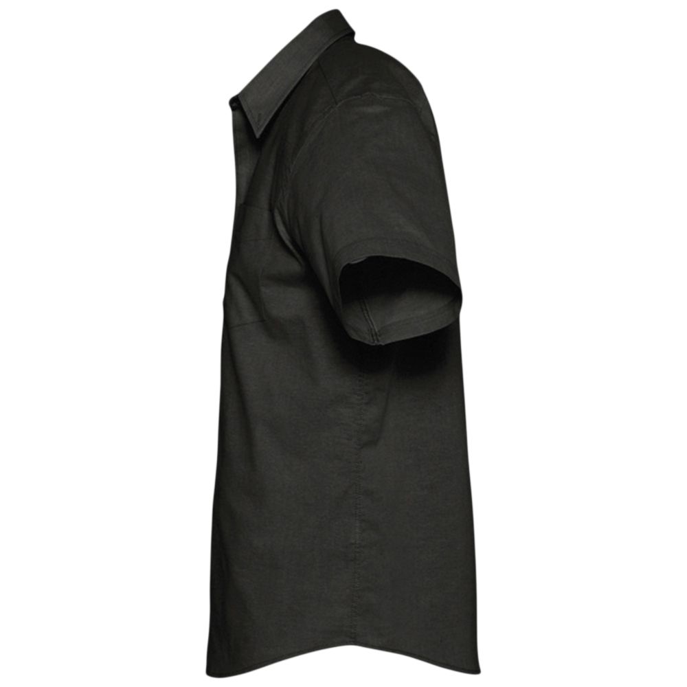 Рубашка мужская с коротким рукавом Brisbane