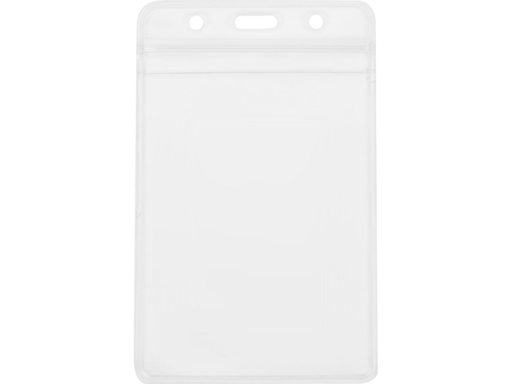 Бейдж Crystal Vert