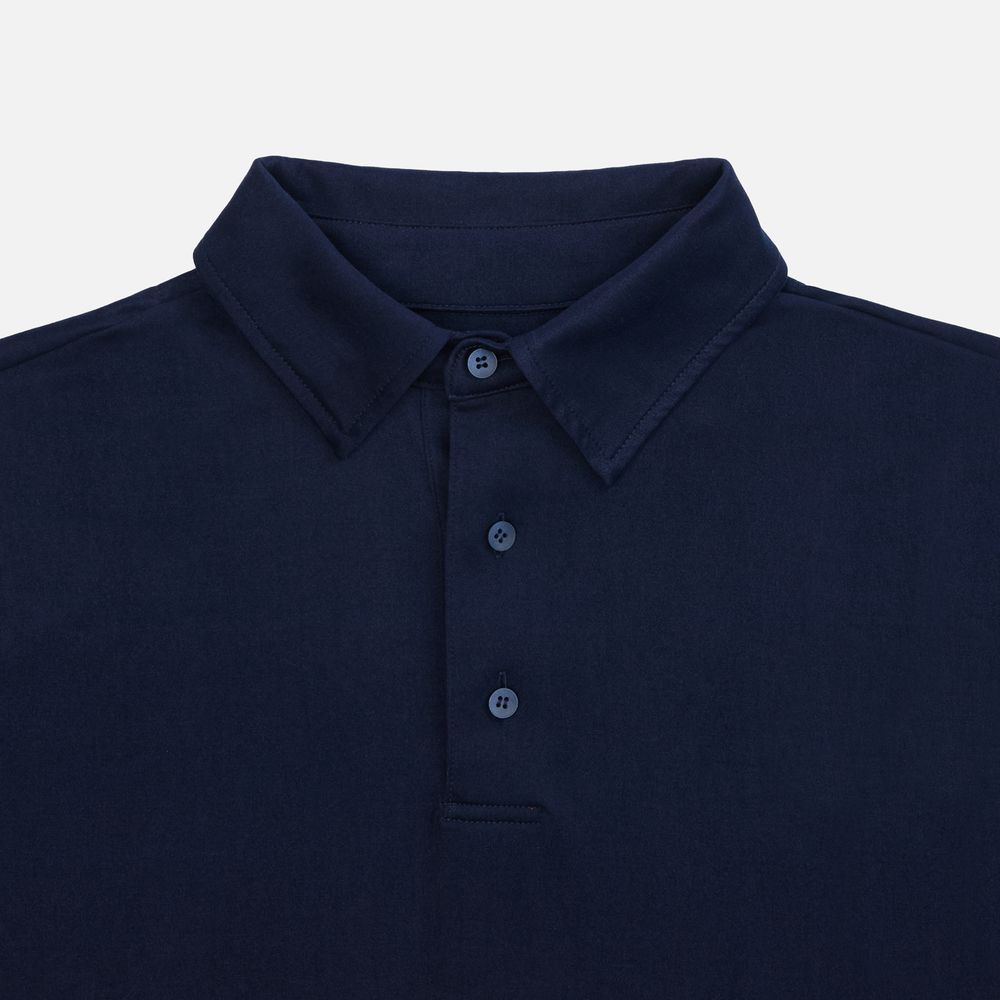 Рубашка поло унисекс Senti