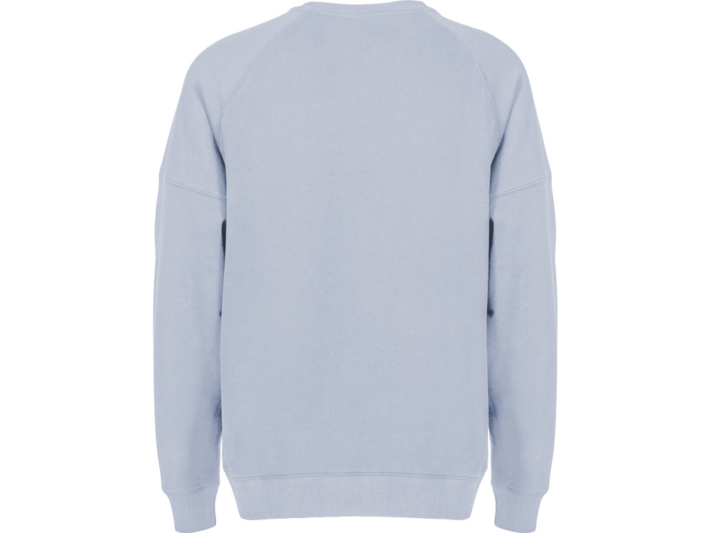 Свитшот оверсайз Paris, унисекс