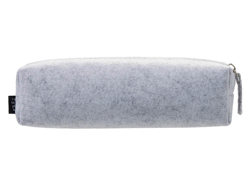 Пенал Felt из RPET-фетра