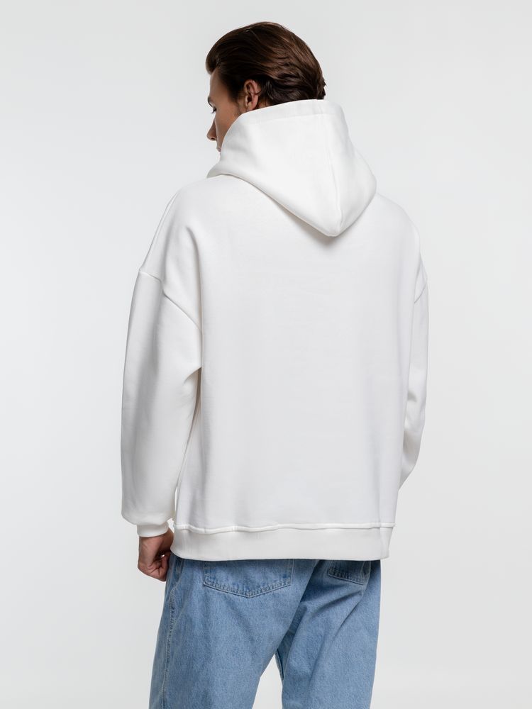 Худи оверсайз Kulonga Comfort Heavy