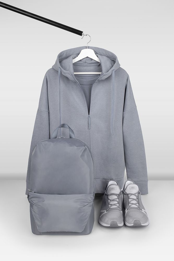 Толстовка унисекс H3