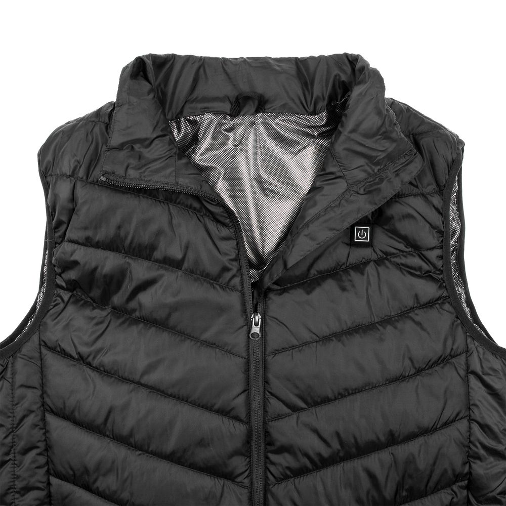 Жилет с подогревом Thermalli Valmorel