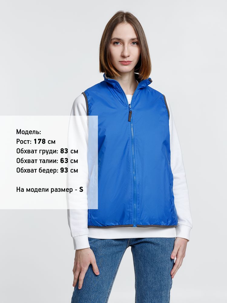 Жилет двусторонний Winner