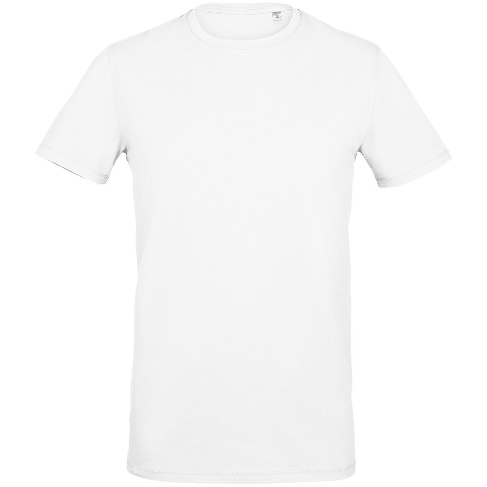 Футболка мужская Millenium Stretch Men