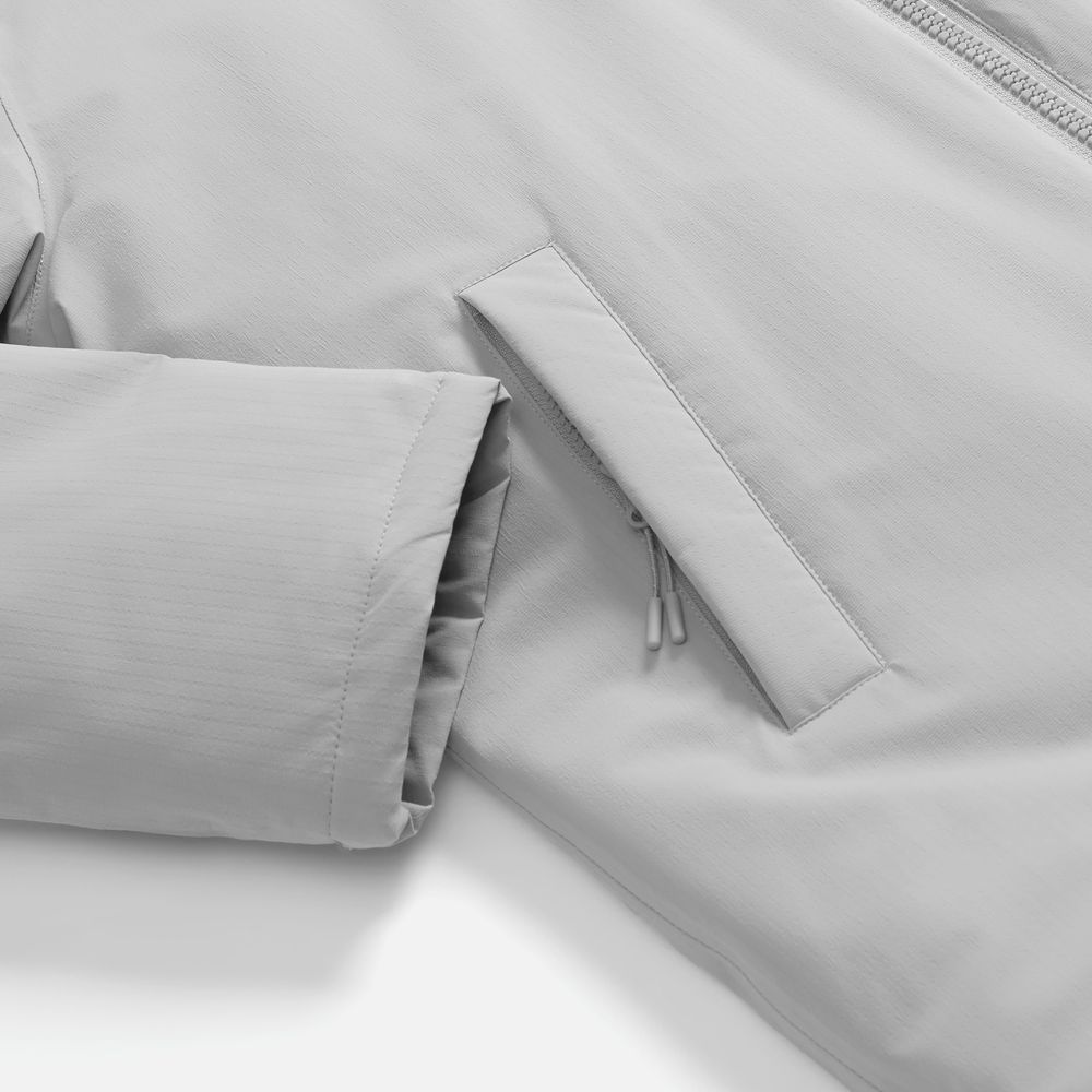 Куртка-парка унисекс Sfera