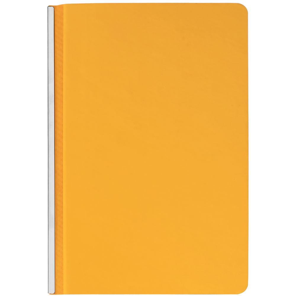 Ежедневник Aspect на заказ, недатированный