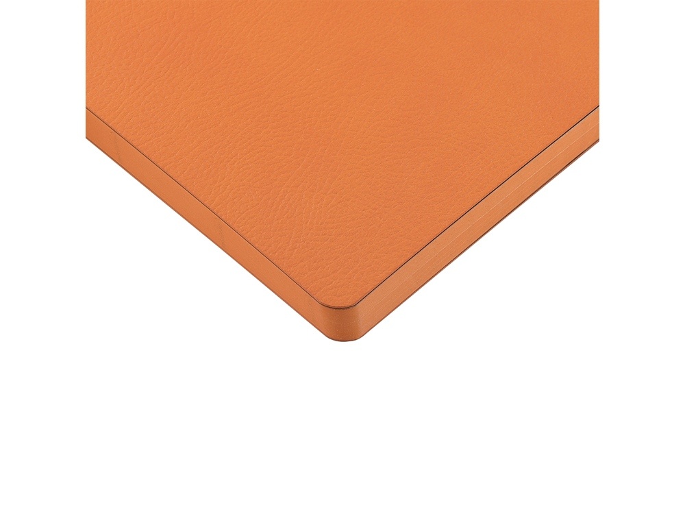 Ежедневник недатированный А5 Megapolis Nappa Flex