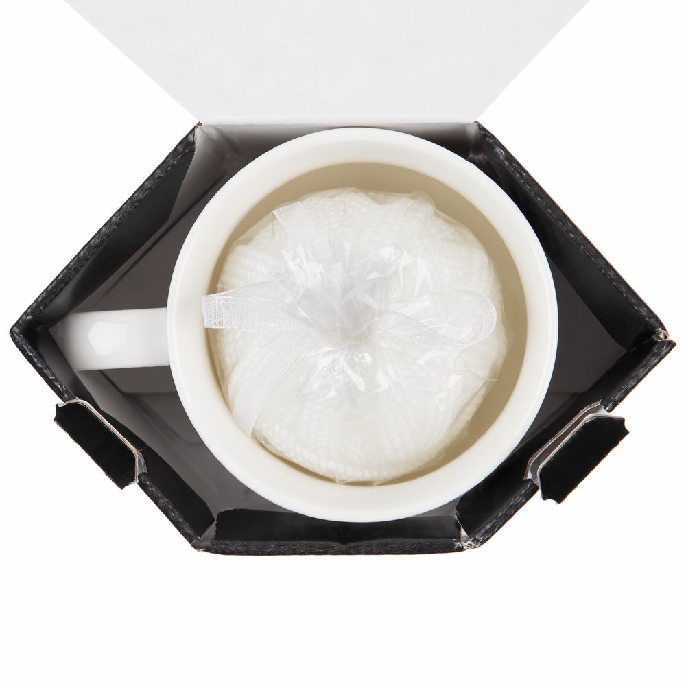 Комплект для вязания Knit Heat