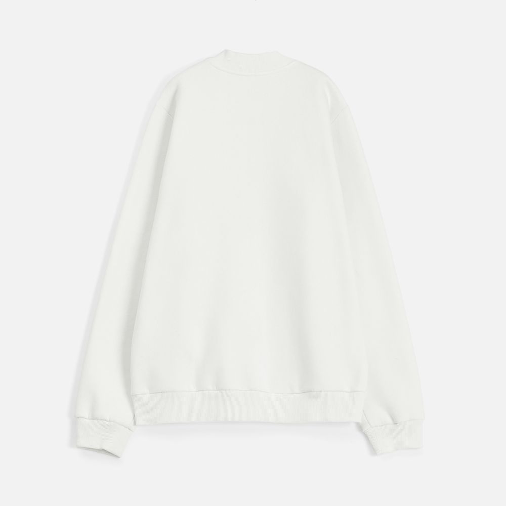 Бомбер унисекс AtmosWear