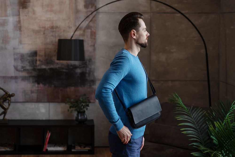 Сумка от inCity