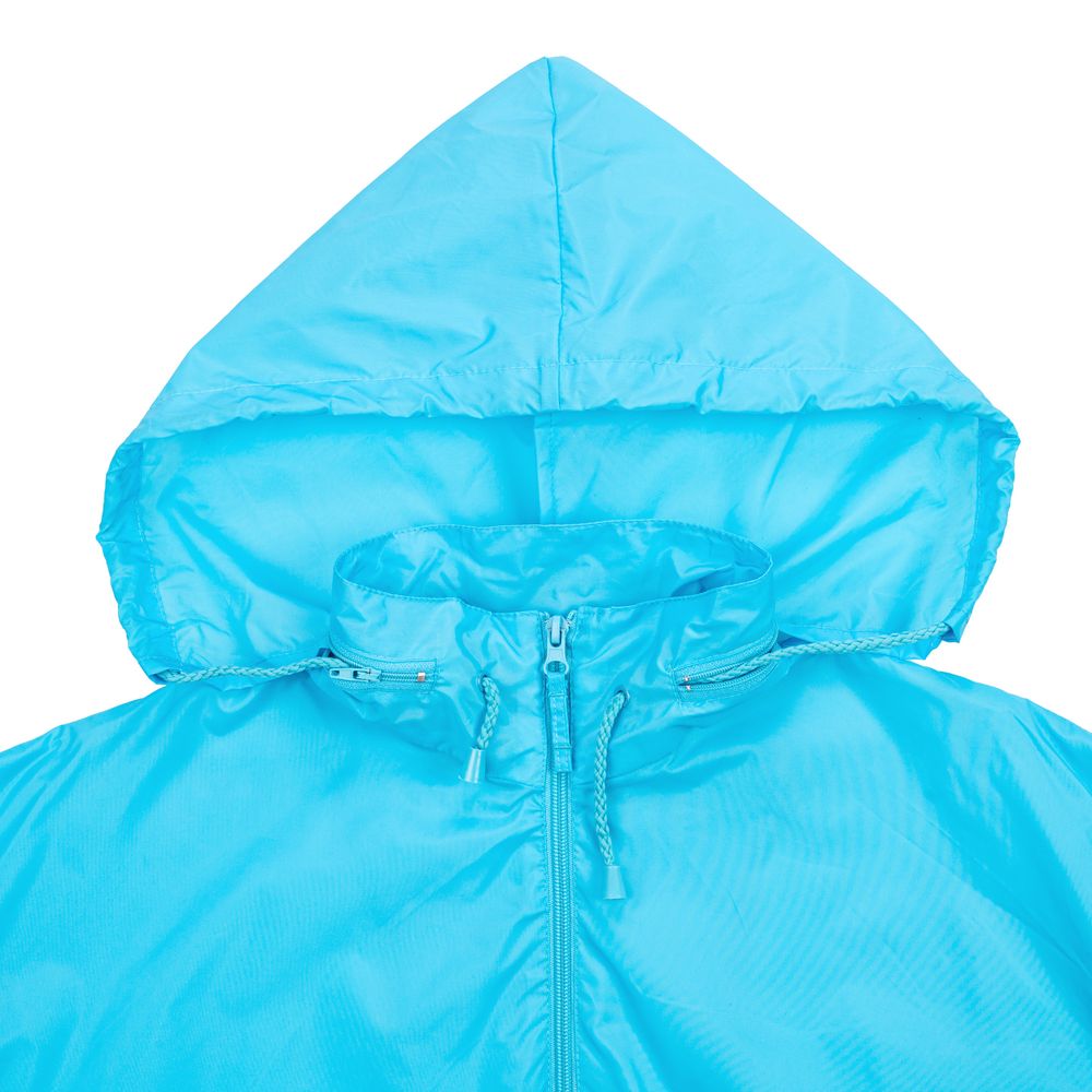 Ветровка из нейлона Surf 210