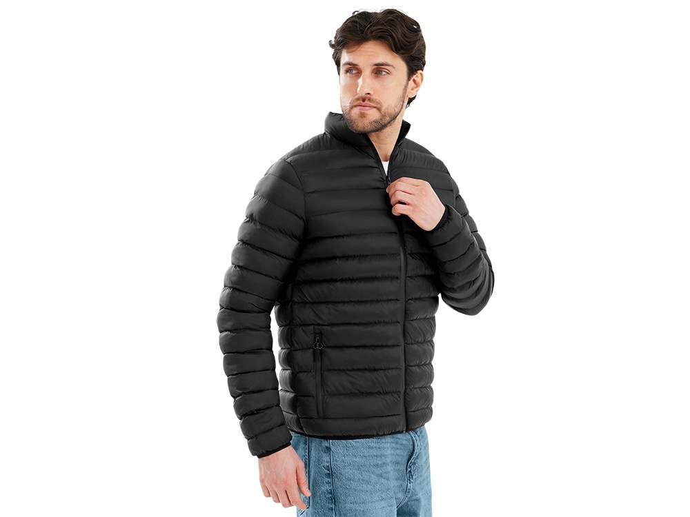 Стеганая куртка Uniqloud, мужская