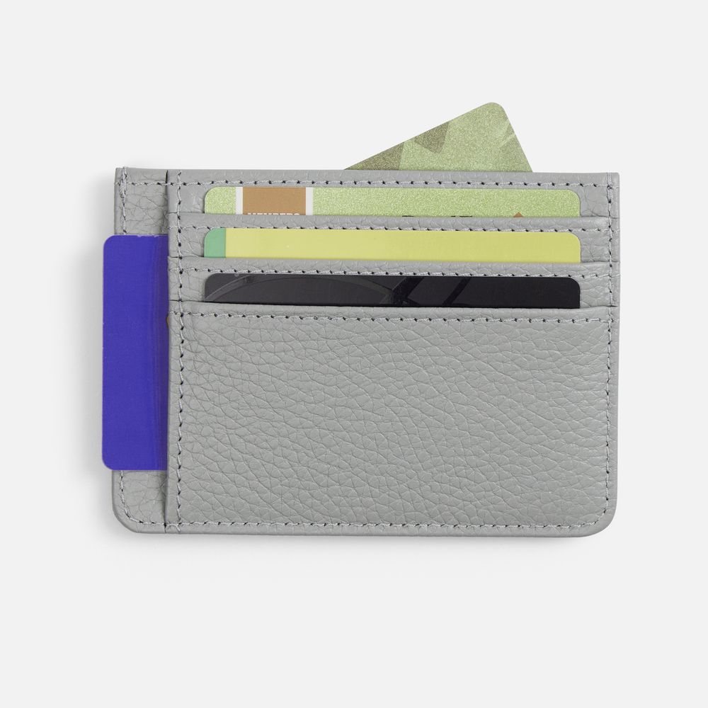 Чехол для карт Unison