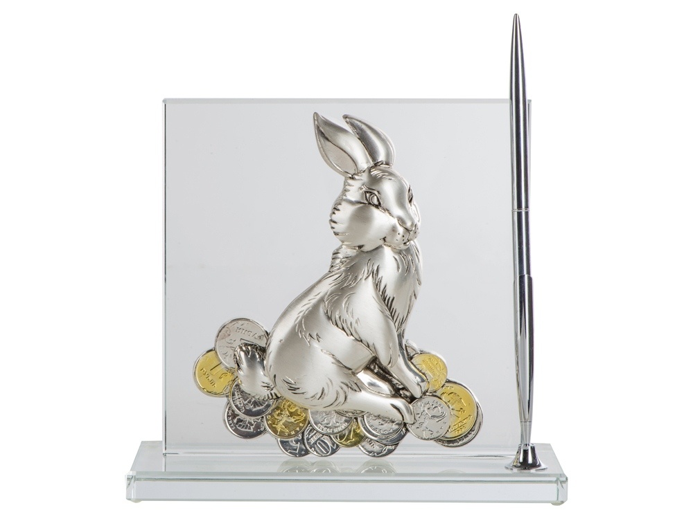 Настольный прибор Удачное приобретение