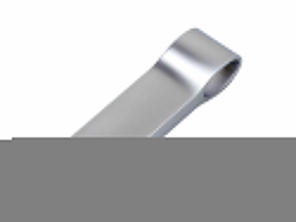 Флеш-накопитель USB 3.0 на 128 Гб с компактным чипом и боковым отверстием под цепочку