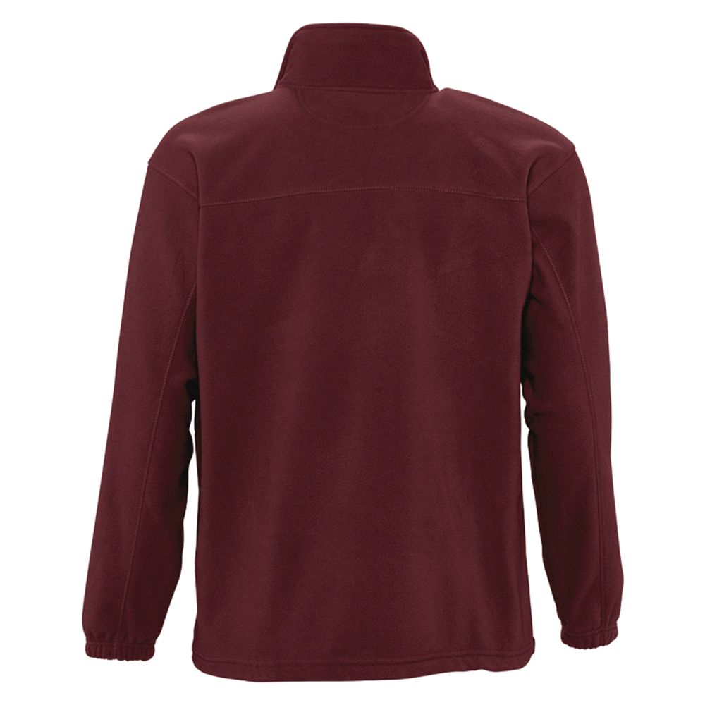 Куртка мужская North