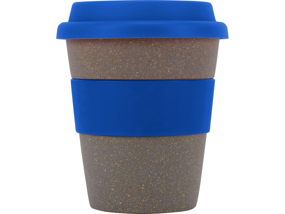 Стакан из бамбукового волокна Café