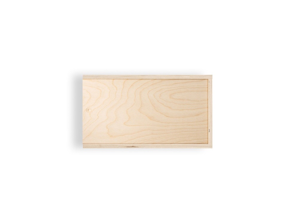 Деревянный ящик BOXIE WOOD L