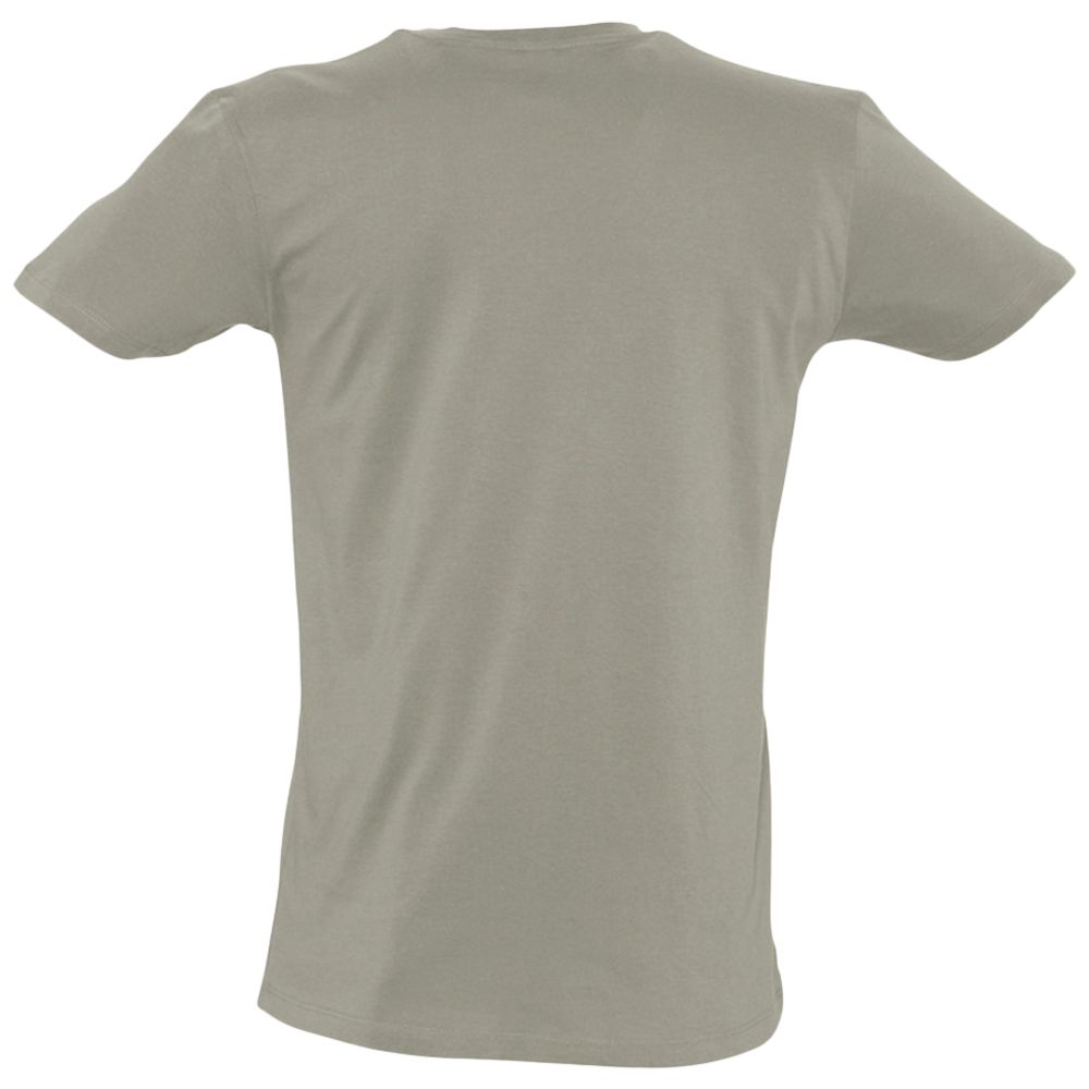 Футболка мужская Master 150