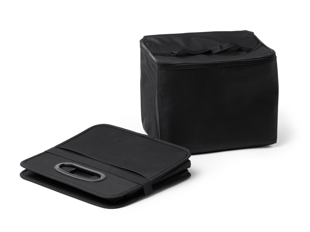 Складной органайзер для авто KENTIN c холодильником