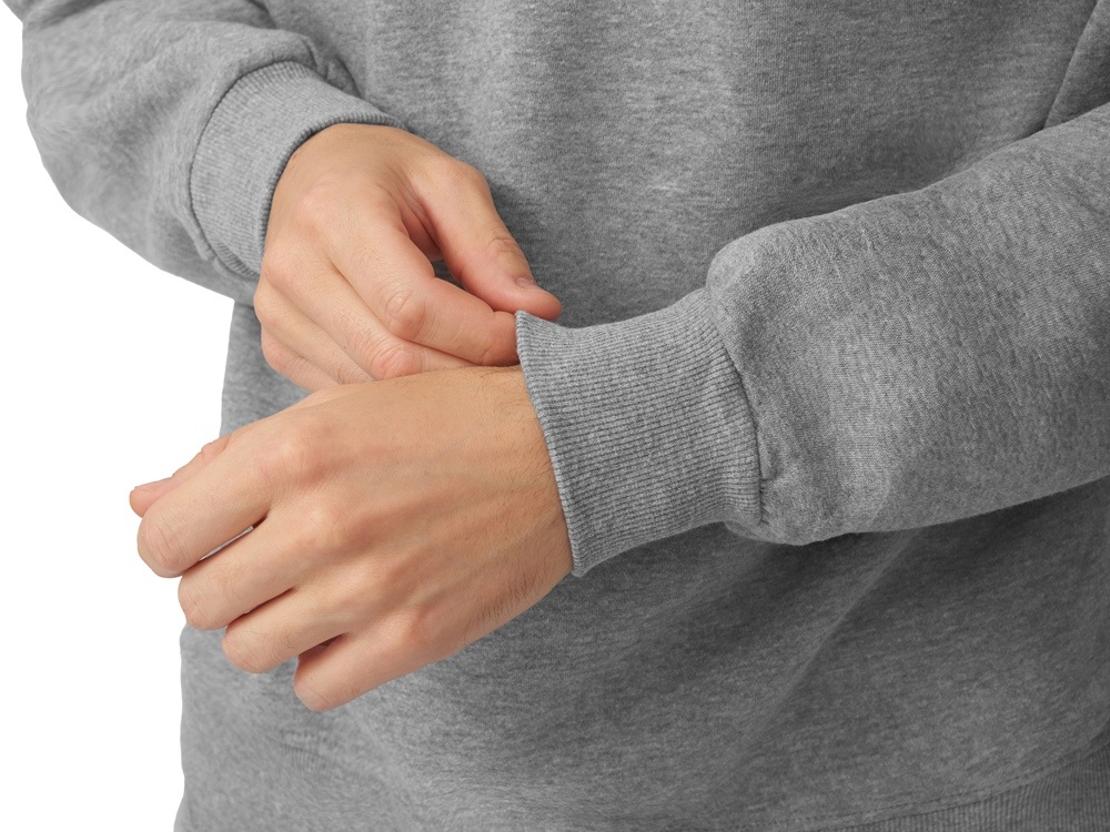 Толстовка с капюшоном оверсайз Lisbon унисекс