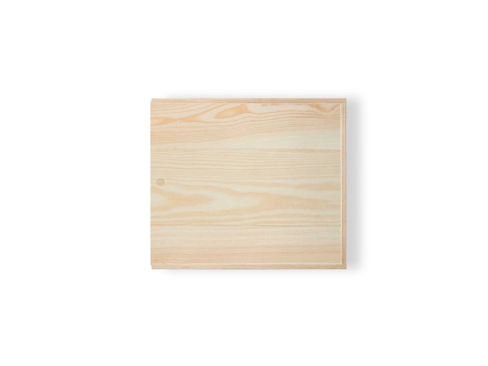 Деревянный ящик BOXIE WOOD L